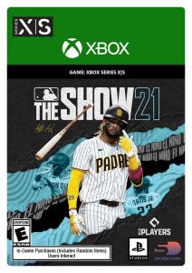 The Show 21
