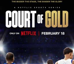 Court of Gold