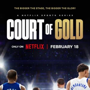 Court of Gold