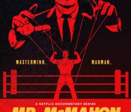 Mr. McMahon