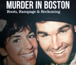 Murder in Boston