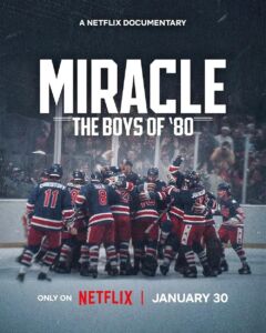 Miracle: The Boys Of ’80