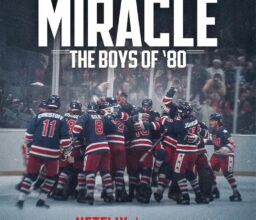 Miracle: The Boys Of ’80