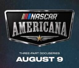 NASCAR Americana