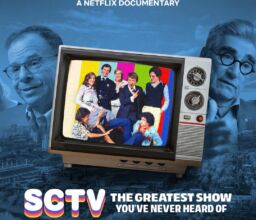 SCTV: The Greatest Show You’ve Never Heard Of